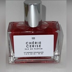 Le Monde Gourmand Cherie Cerise Eau de Parfum